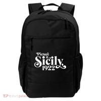 Picture It Sicily 1922 Backpack thumb 0
