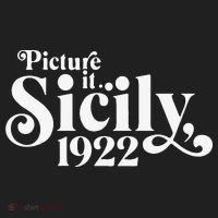 Picture It Sicily 1922 Beanie thumb 2