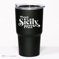 Picture It Sicily 1922 Tumbler thumb 0