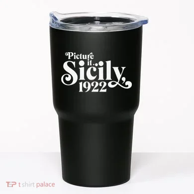 Tumbler