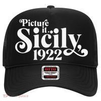 Picture It Sicily 1922 Hat thumb 0