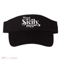 Picture It Sicily 1922 Visor thumb 0