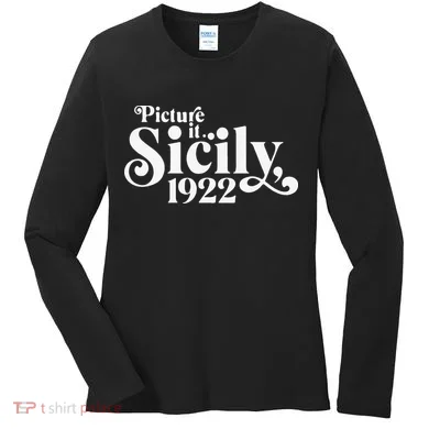 Women's Long Sleeve Shirt