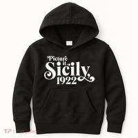 Picture It Sicily 1922 Kids Hoodie thumb 0