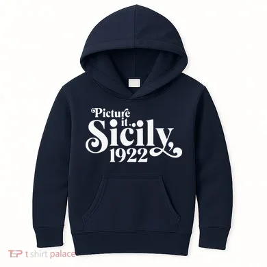 Kids Hoodie