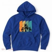 Palms Island Southeast Asia Sun Souvenir Palawan Gift Hoodie thumb 0