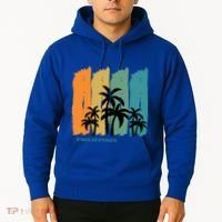 Palms Island Southeast Asia Sun Souvenir Palawan Gift Hoodie thumb 2