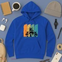Palms Island Southeast Asia Sun Souvenir Palawan Gift Hoodie thumb 3