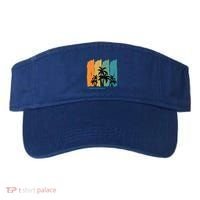 Palms Island Southeast Asia Sun Souvenir Palawan Gift Visor thumb 0