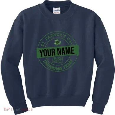 Kids Sweatshirt