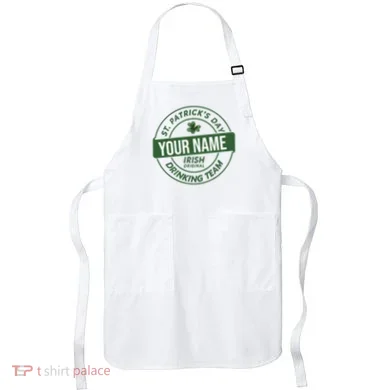 Apron
