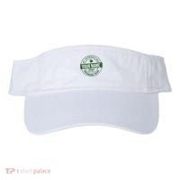 Personalized Irish Shirt Drinking Team Visor thumb 0