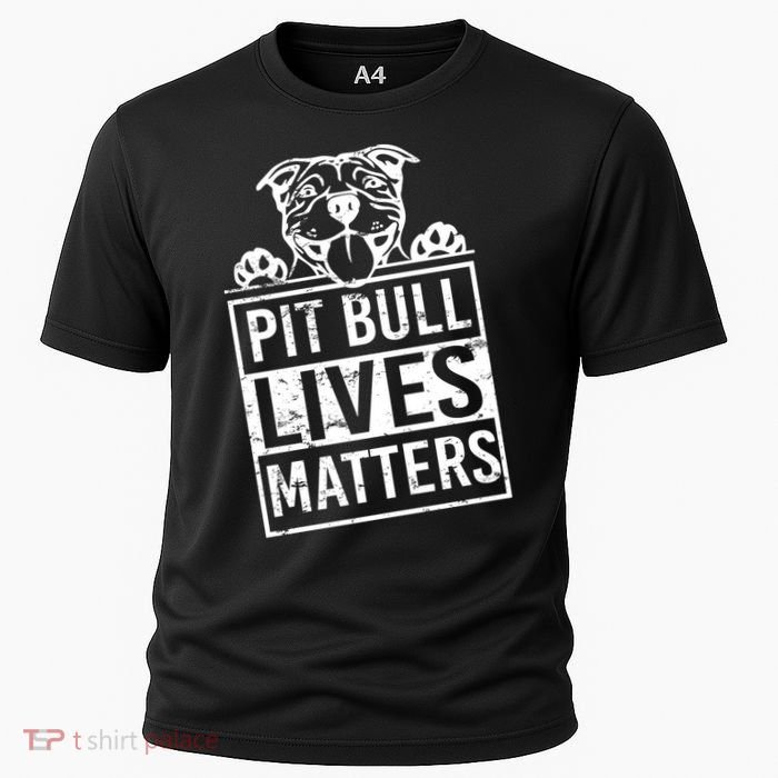 Adesivo American Pit Bull Terrier - RP Grafica