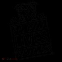 Pit Bull Lives Matters Coffee Mug thumb 5
