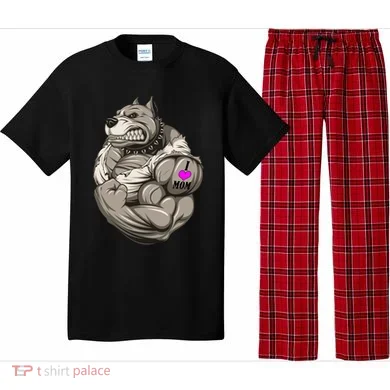 Pajama Set