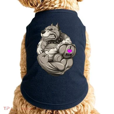 Doggie Tank