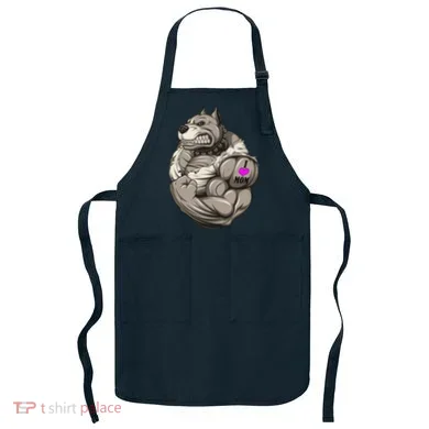 Apron