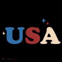 Party In The USA Holiday Festive Coffee Mug thumb 5