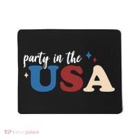 Party In The USA Holiday Festive Mousepad thumb 0