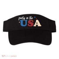 Party In The USA Holiday Festive Visor thumb 0