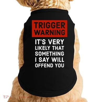 Doggie Tank