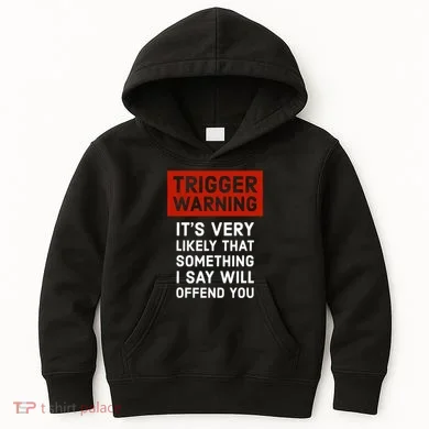 Kids Hoodie