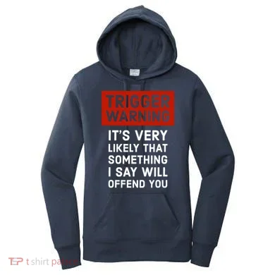 Women's Hoodie