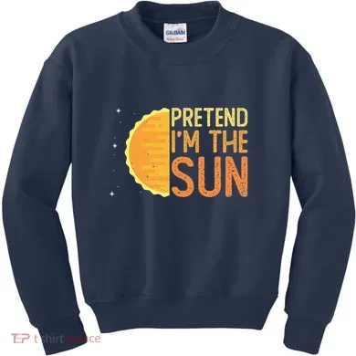 Kids Sweatshirt