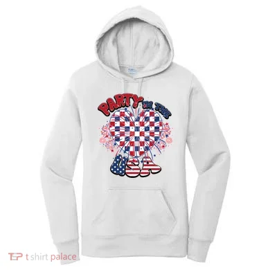 Women's Hoodie