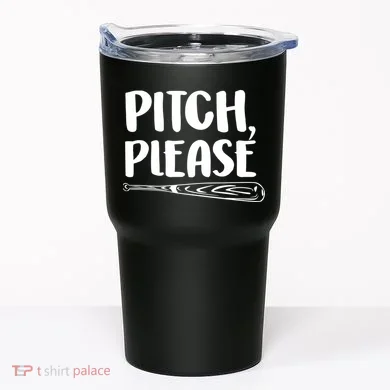 Tumbler
