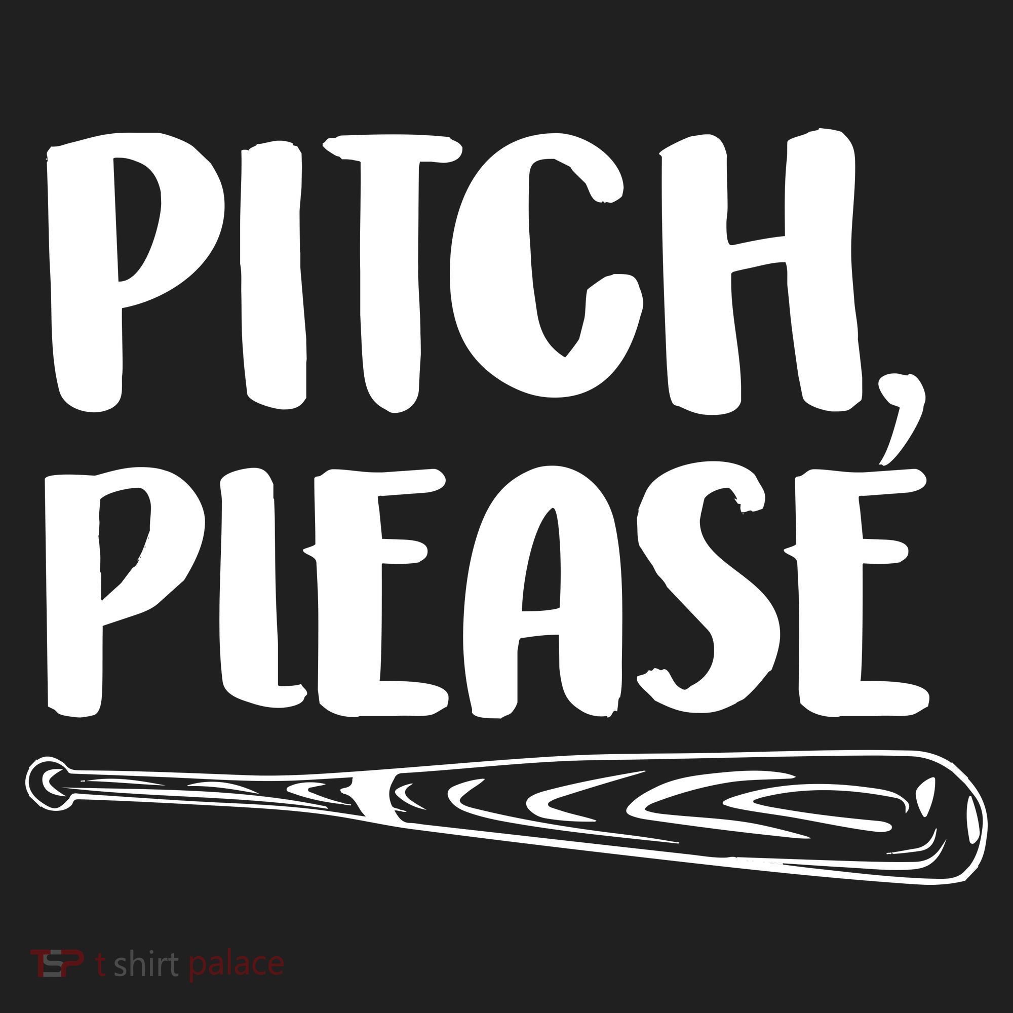 Pitch Please Tumbler