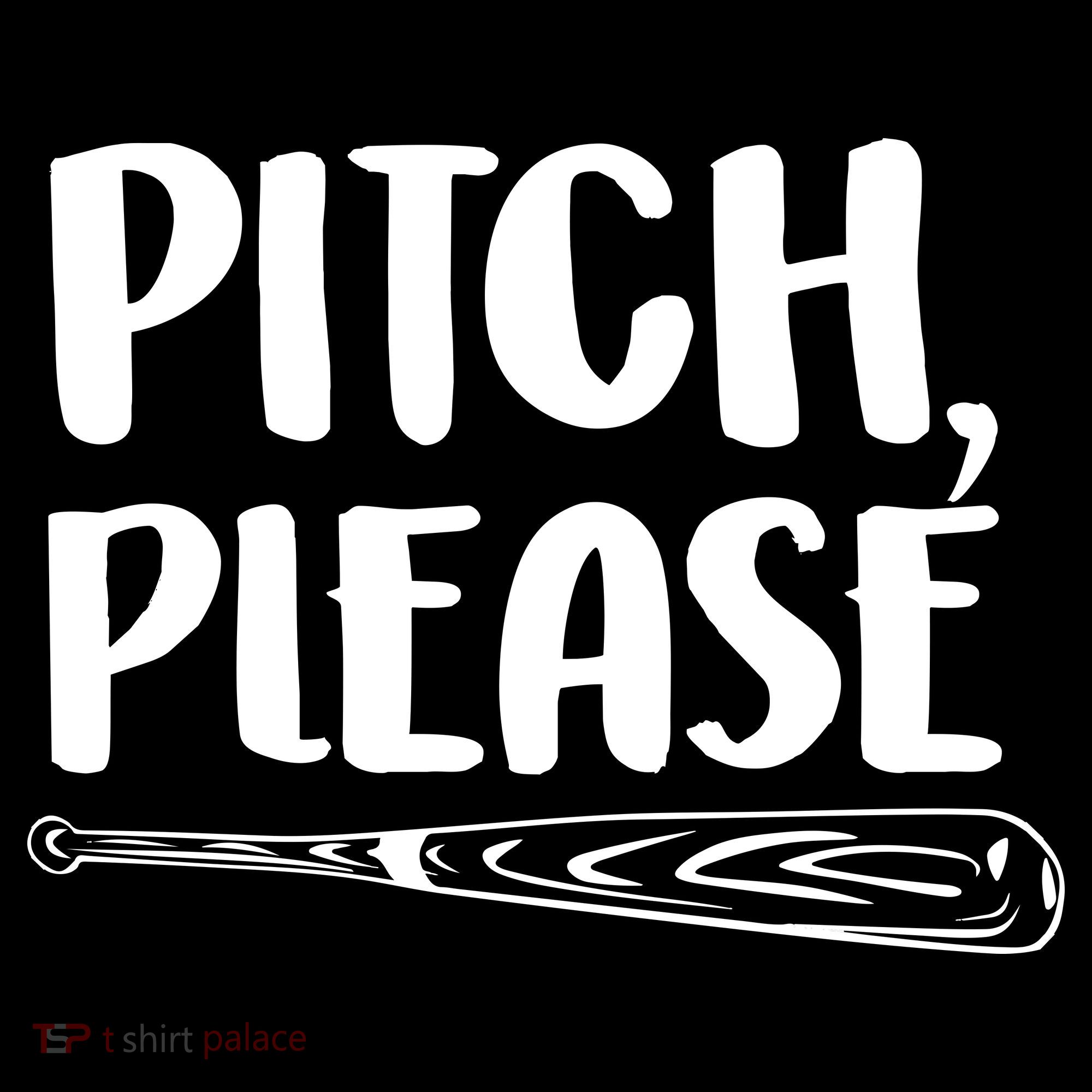 Pitch Please Ornament