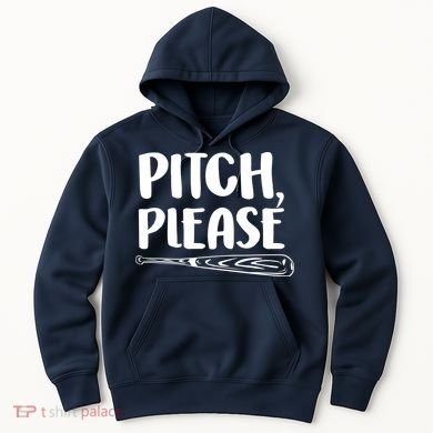 Pitch Please Hoodie
