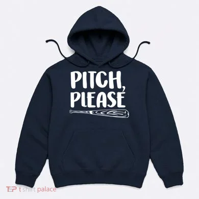 Pitch Please Hoodie