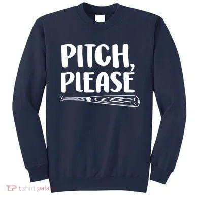 Pitch Please Sweatshirt