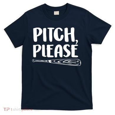 Pitch Please T-Shirt