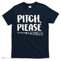 Pitch Please T-Shirt thumb 0