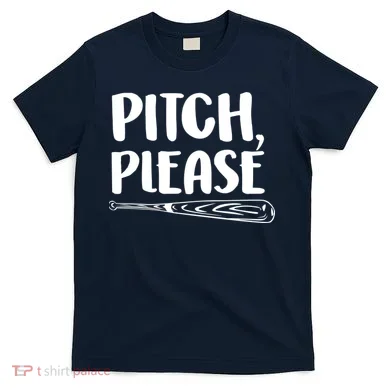 Pitch Please T-Shirt