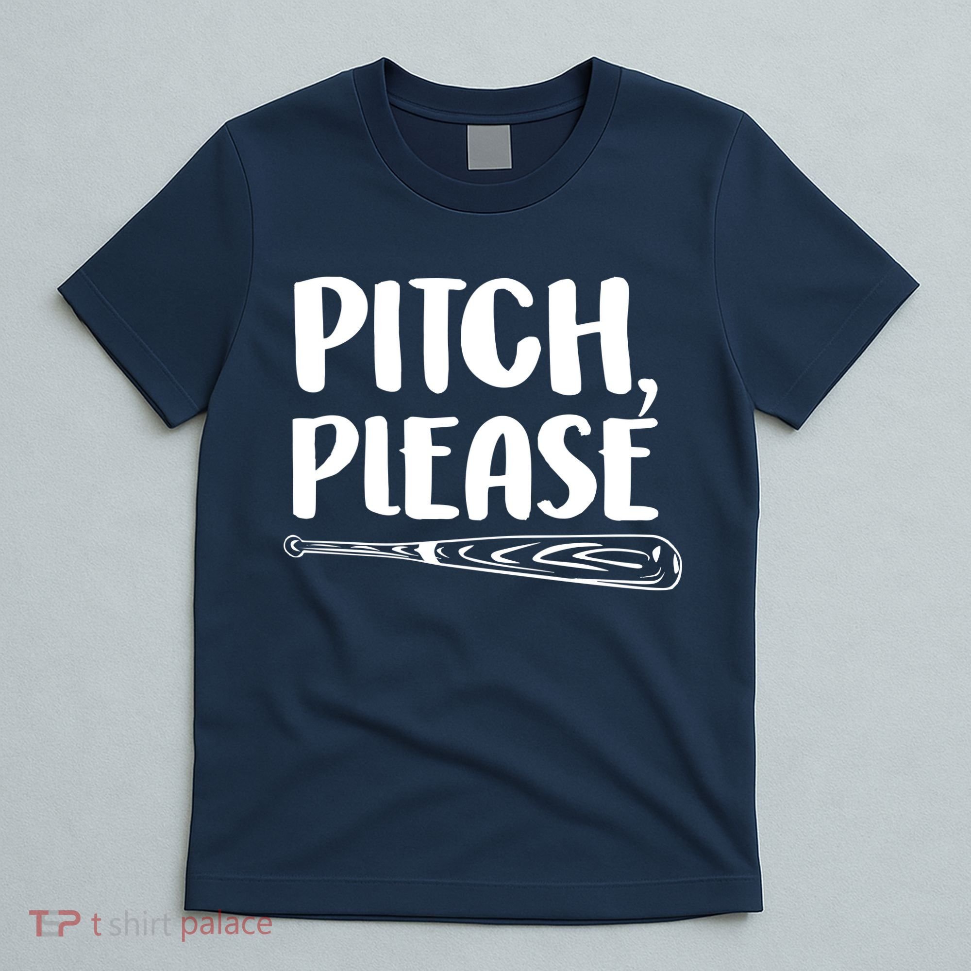 Pitch Please T-Shirt