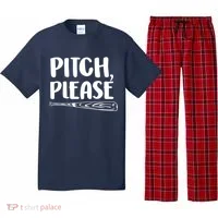 Pitch Please Pajama Set thumb 0
