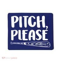 Pitch Please Mousepad thumb 0