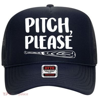 Pitch Please Hat