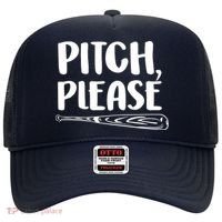 Pitch Please Hat thumb 0