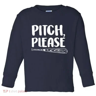 Toddler Long Sleeve