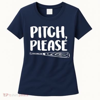 Pitch Please Women's T-Shirt