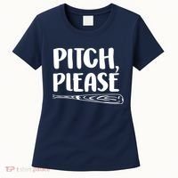 Pitch Please Women's T-Shirt thumb 0