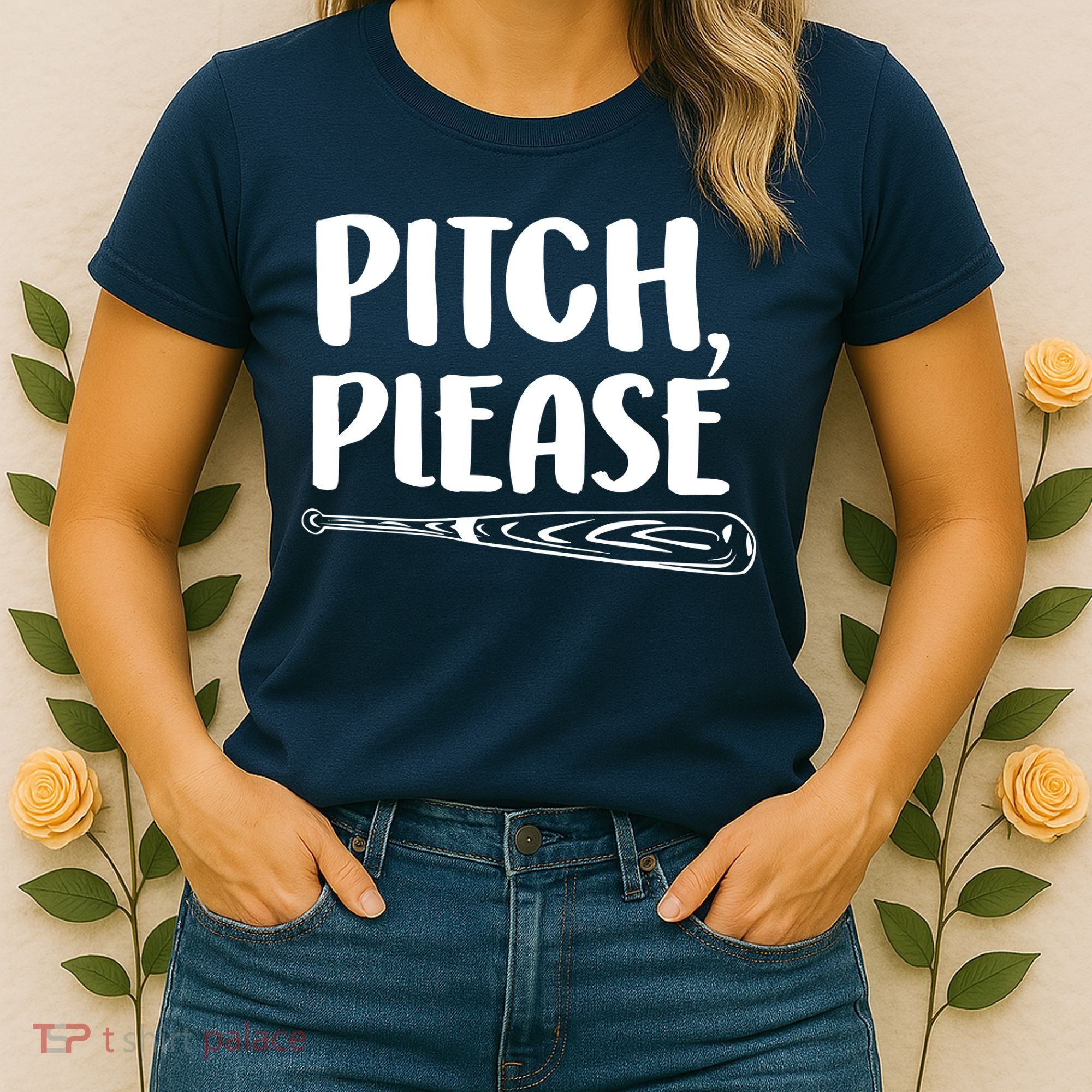 Pitch Please Women's T-Shirt