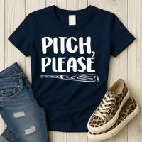 Pitch Please Women's T-Shirt thumb 3