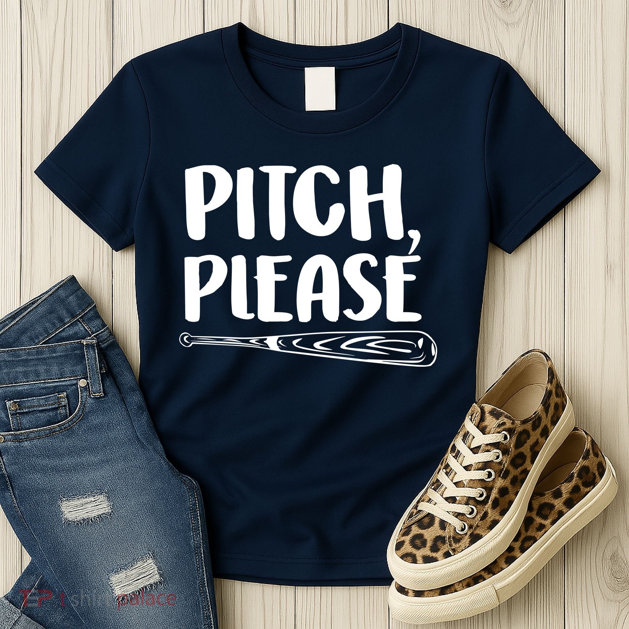 Pitch Please Women's T-Shirt