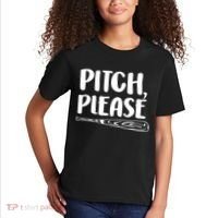 Pitch Please Kids T-Shirt thumb 2